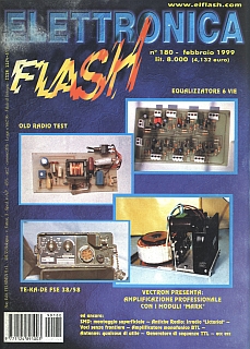 Rivista Elettronica Flash